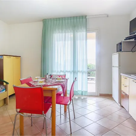 1 Bedroom Awesome In Nisportino Apartment