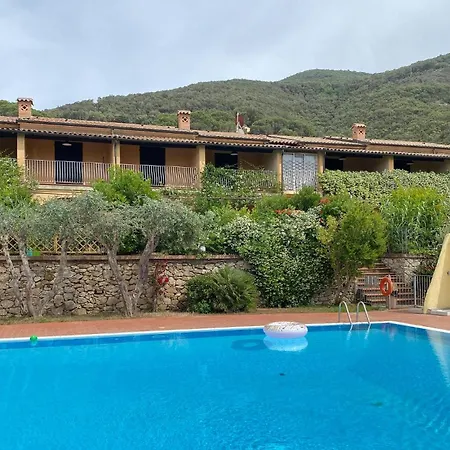 1 Bedroom Awesome In Nisportino Apartment