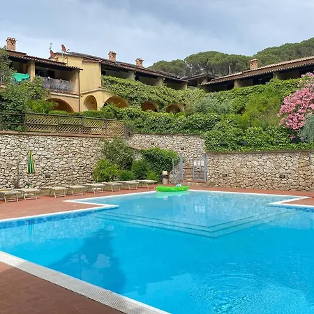 1 Bedroom Awesome In Nisportino Apartment Nisporto